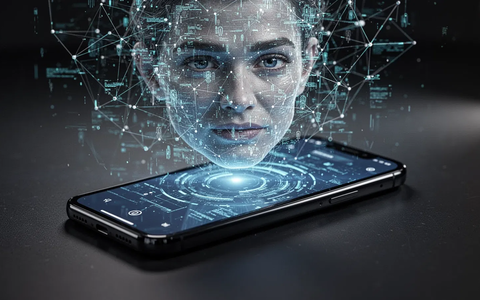 KI-Betrüger nutzen Voice-Cloning und Deepfakes für perfekte Täuschung - Foto: über boerse-global.de