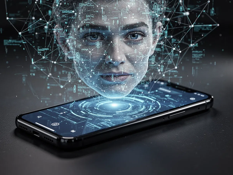 KI-Betrüger nutzen Voice-Cloning und Deepfakes für perfekte Täuschung - Foto: über boerse-global.de