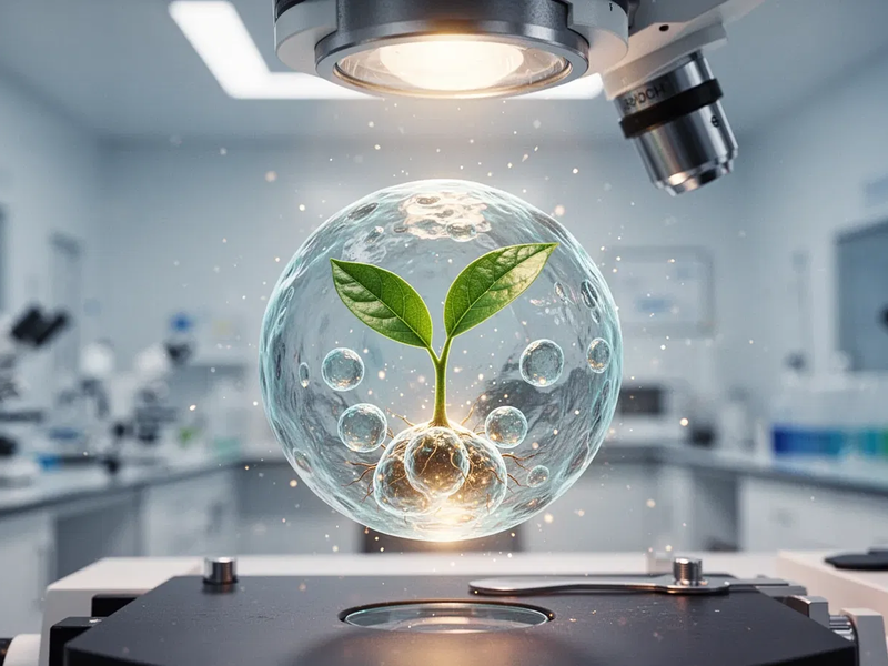 Longevity-Ernährung: So beeinflusst Essen das biologische Alter - Foto: über boerse-global.de