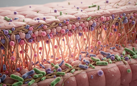 Darmgesundheit rückt als Schlüssel gegen Volkskrankheiten in den Fokus - Foto: über boerse-global.de Darmgesundheit rückt als Schlüssel gegen Volkskrankheiten in den Fokus - Foto: über boerse-global.de