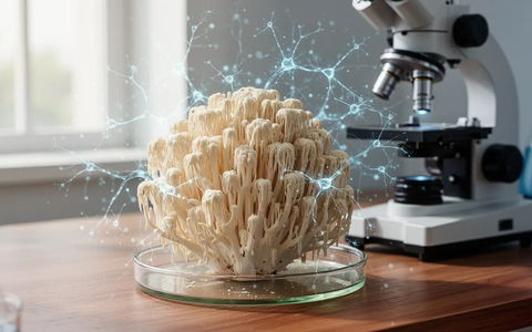 Vitalpilze erobern als natürliche Nootropika den Markt - Foto: über boerse-global.de