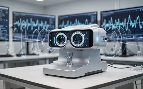 Blickfeld-Training: Das Gehirn lernt besser sehen - Foto: über boerse-global.de