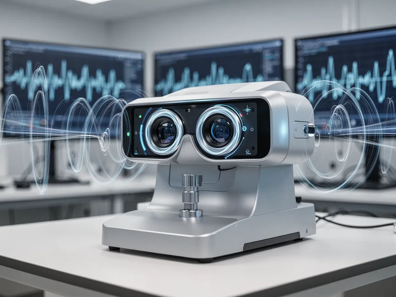 Blickfeld-Training: Das Gehirn lernt besser sehen - Foto: über boerse-global.de