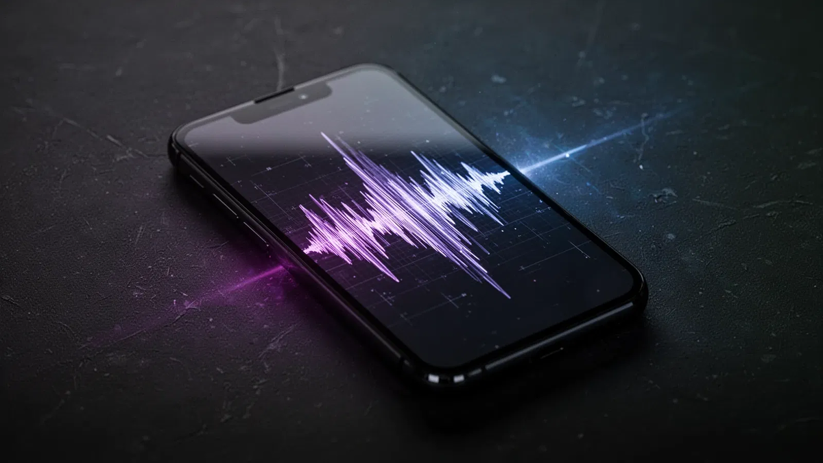 KI-Stimmenklon: Enkeltrick 3.0 erschüttert WhatsApp - Foto: über boerse-global.de