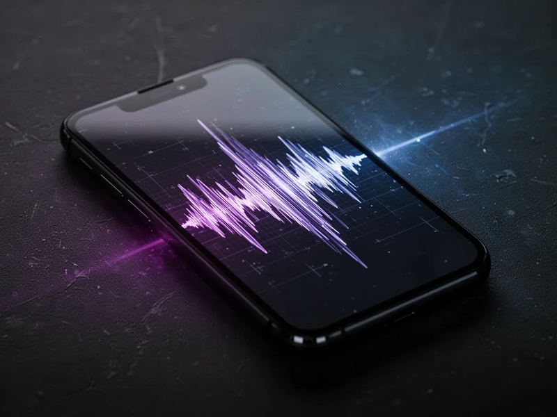 KI-Stimmenklon: Enkeltrick 3.0 erschüttert WhatsApp - Foto: über boerse-global.de