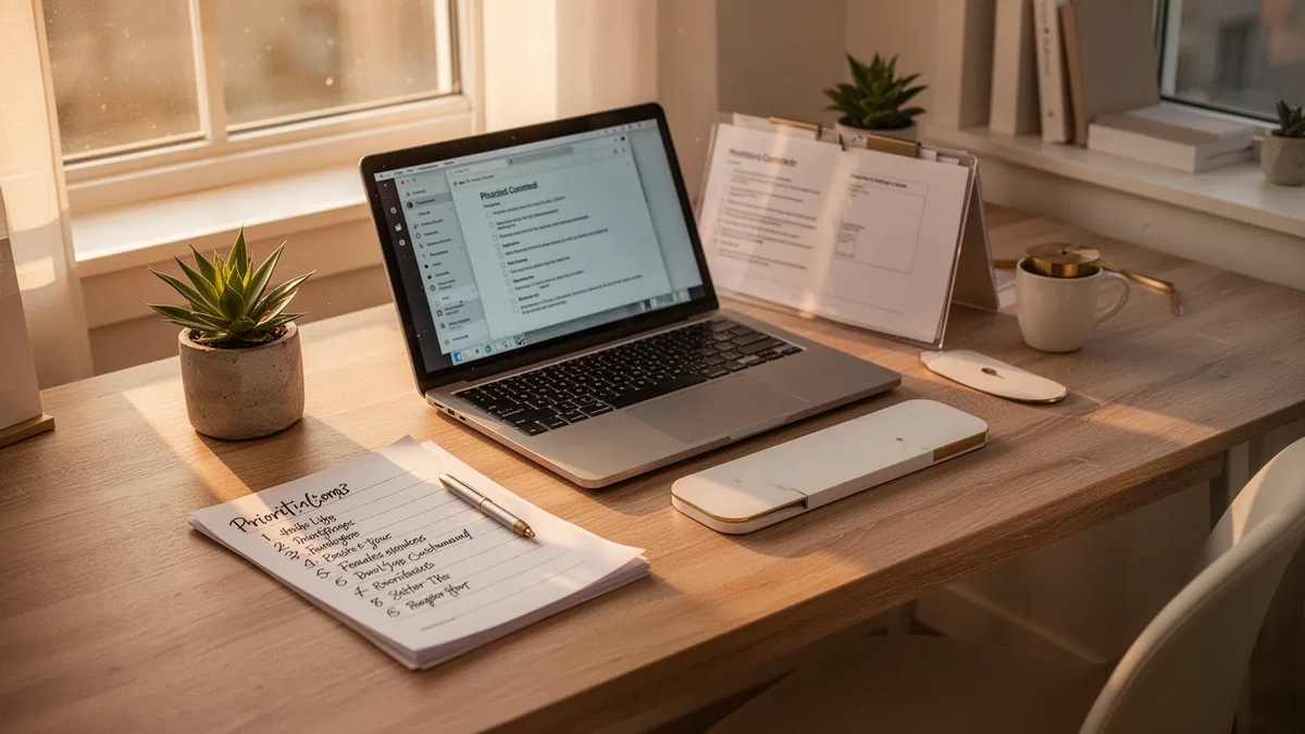 Stress am Arbeitsplatz: So kämpfen Unternehmen gegen die Belastung - Foto: über boerse-global.de