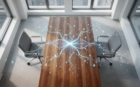 Harvard-Konzept steigert die Produktivität im Büroalltag - Foto: über boerse-global.de