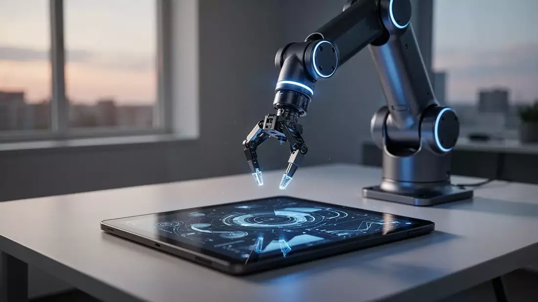 ai.com startet Plattform für autonome KI-Assistenten - Bild: über boerse-global.de