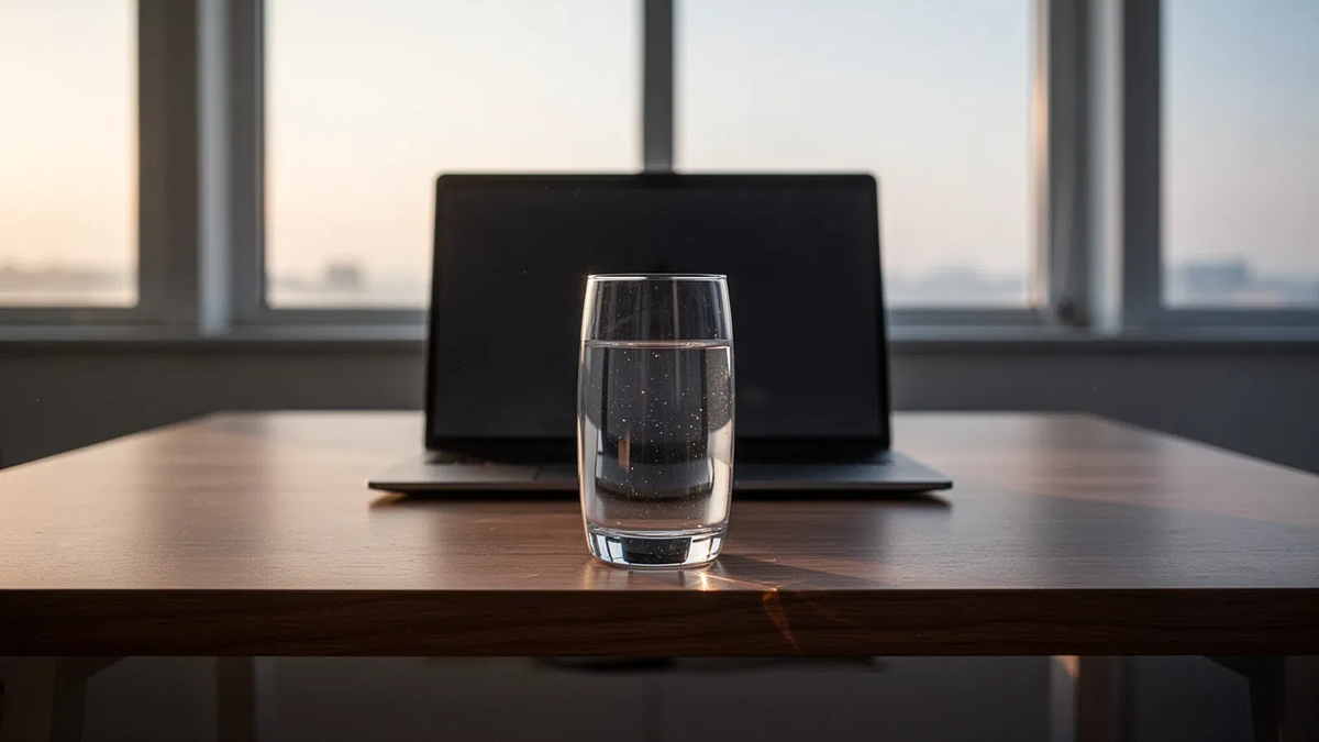 Stille wird zur neuen Superkraft im Job - Foto: über boerse-global.de