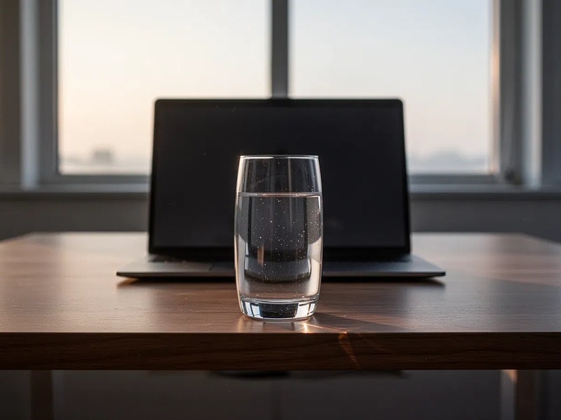 Stille wird zur neuen Superkraft im Job - Foto: über boerse-global.de