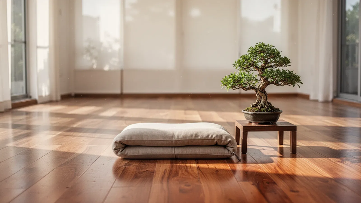 Achtsamkeits-Retreats werden zum Anti-Stress-Tool für Unternehmen - Foto: über boerse-global.de