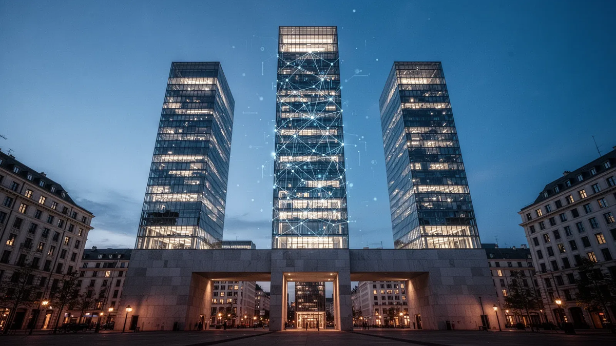 EU treibt digitale Souveränität mit neuen Regeln und Milliarden voran - Foto: über boerse-global.de