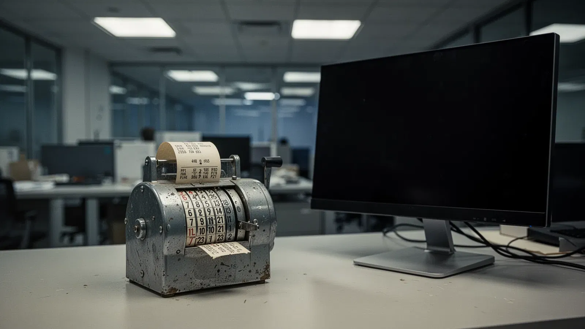 Zeiterfassung: Behörden verhängen jetzt Bußgelder - Foto: über boerse-global.de