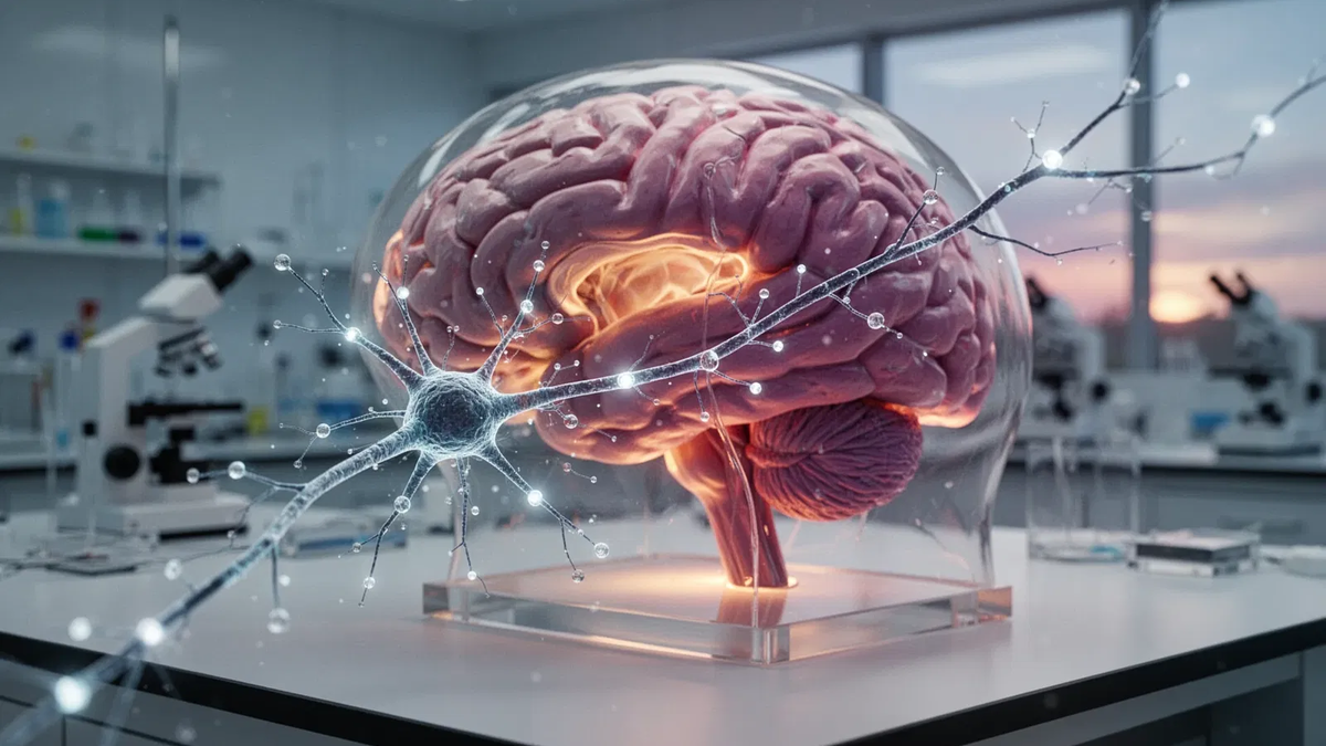 Scheinfasten: Diät könnte Demenz vorbeugen - Foto: über boerse-global.de