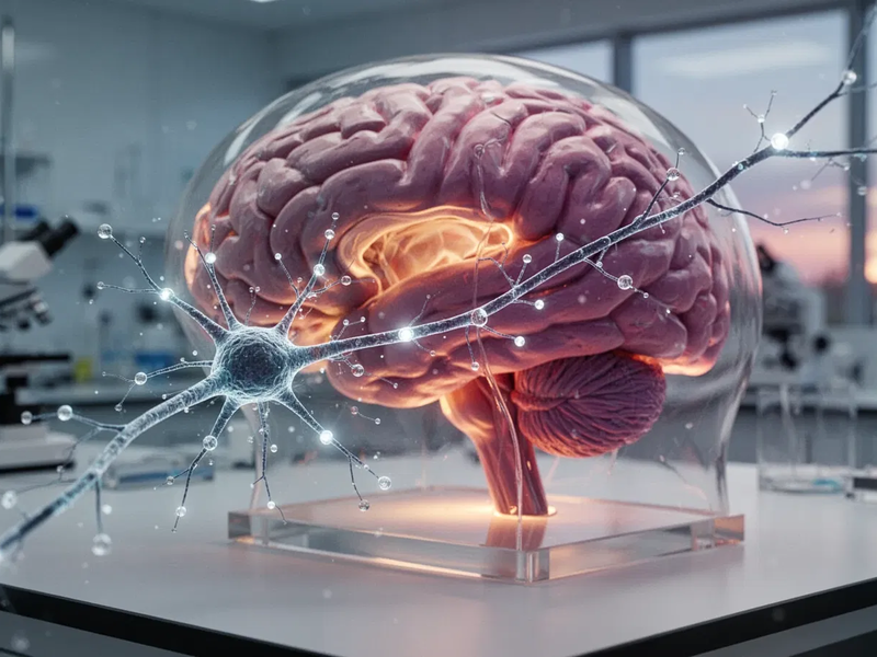 Scheinfasten: Diät könnte Demenz vorbeugen - Foto: über boerse-global.de