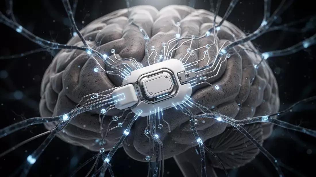 Hirnschrittmacher: Neue Ära für Therapien von Parkinson bis Depression - Bild: über boerse-global.de