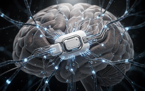 Hirnschrittmacher: Neue Ära für Therapien von Parkinson bis Depression - Foto: über boerse-global.de