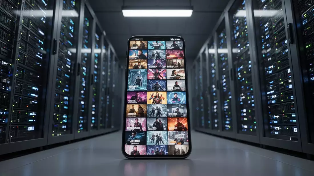 TikTok: EU-Kommission wirft Plattform „süchtig machendes Design“ vor - Bild: über boerse-global.de