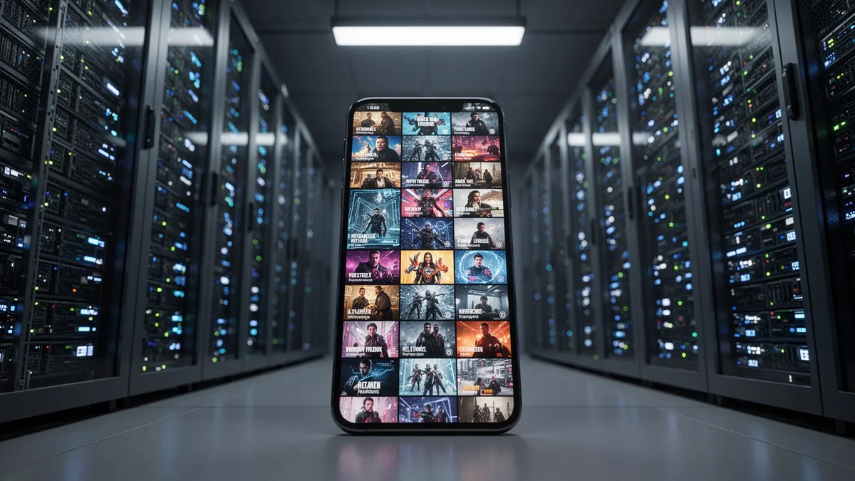 TikTok: EU-Kommission wirft Plattform „süchtig machendes Design“ vor - Foto: über boerse-global.de