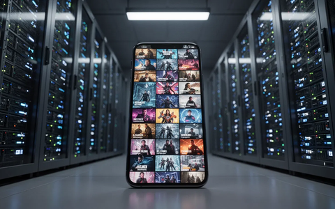 TikTok: EU-Kommission wirft Plattform „süchtig machendes Design“ vor - Foto: über boerse-global.de