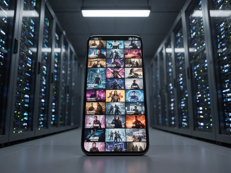 TikTok: EU-Kommission wirft Plattform „süchtig machendes Design“ vor - Foto: über boerse-global.de