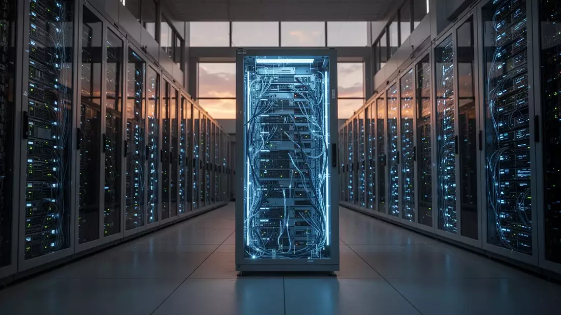 Tech-Giganten investieren 700 Milliarden Euro in KI-Wettlauf - Bild: über boerse-global.de