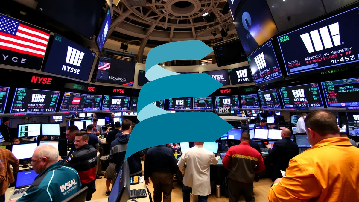 Everspin Technologies Faces Legal Challenge Over Core Chip Patents - Foto: über boerse-global.de