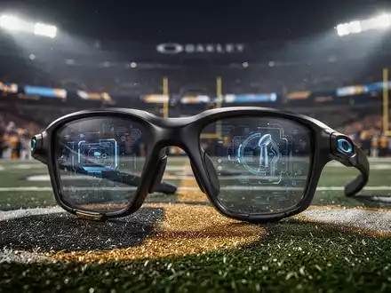 Meta und Oakley setzen mit KI-Brillen auf den Super Bowl - Foto: über boerse-global.de