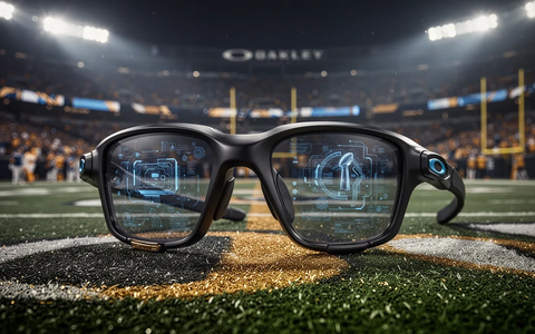 Meta und Oakley setzen mit KI-Brillen auf den Super Bowl - Foto: über boerse-global.de