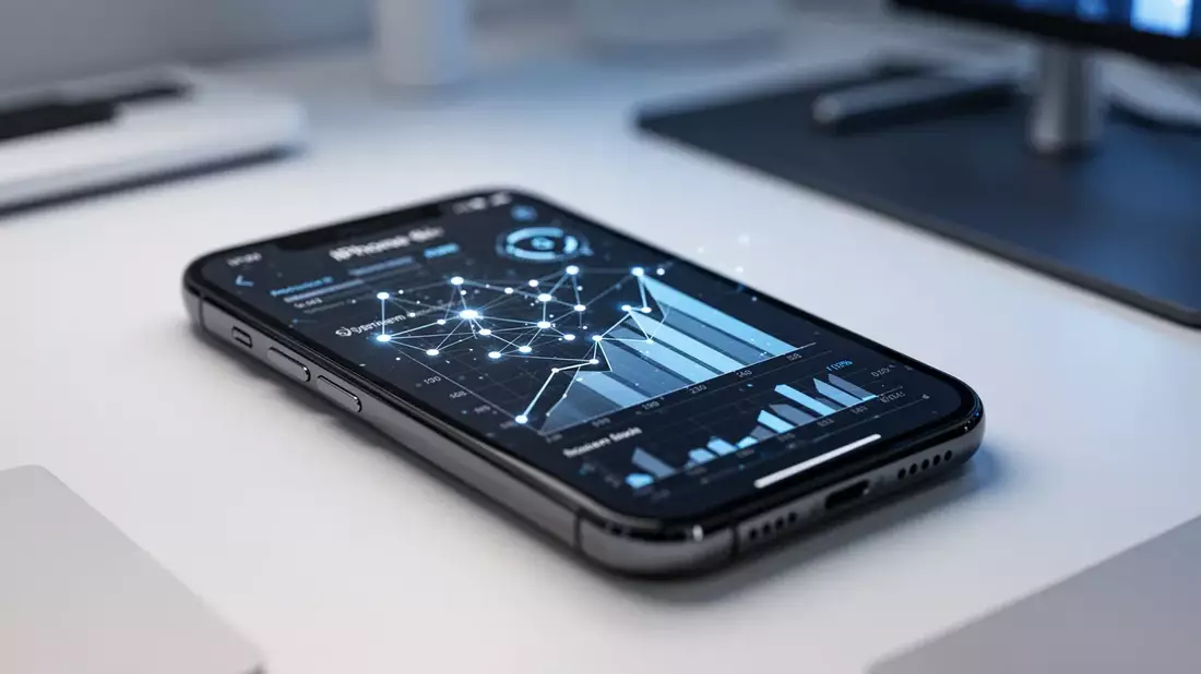 iOS 26: Apples stille Revolution für Privatsphäre und Performance - Bild: über boerse-global.de