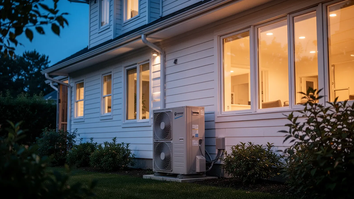 Verbraucherzentrale NRW startet Beratungsoffensive für Sanierung - Foto: über boerse-global.de