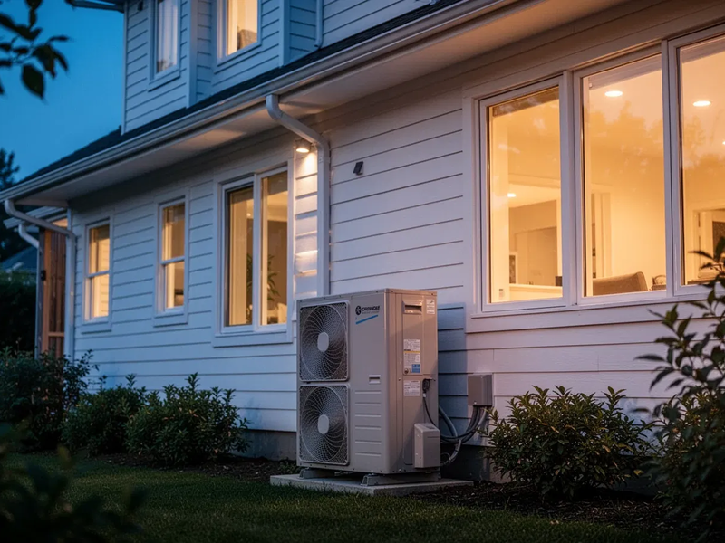 Verbraucherzentrale NRW startet Beratungsoffensive für Sanierung - Foto: über boerse-global.de