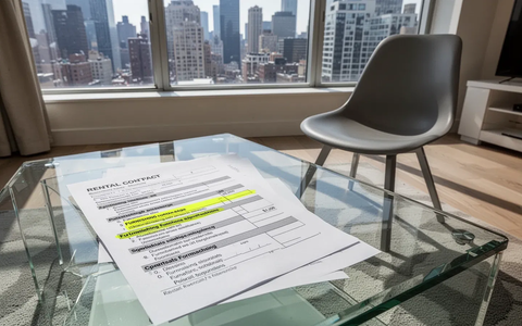 Bundesregierung will Mietrecht für möblierte Wohnungen verschärfen - Foto: über boerse-global.de