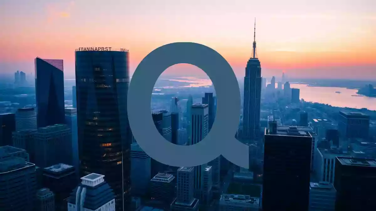 Quanterix Seeks FDA Clearance for Groundbreaking Alzheimer’s Blood Test Illustration mit AI erstellt.