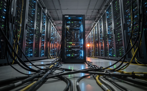 KI-Wettlauf: Europa kämpft um Energie, Netze und Compliance - Foto: über boerse-global.de