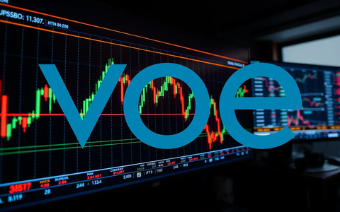 Voestalpine’s Upcoming Earnings: A Crucial Test for the Steelmaker - Foto: über boerse-global.de