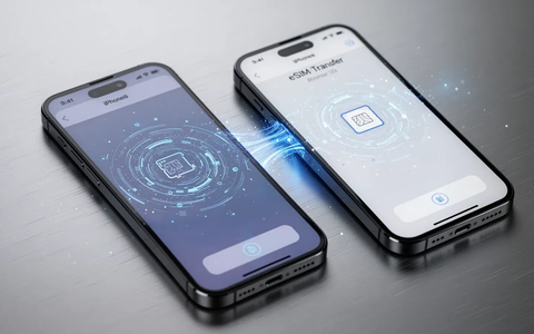 Apples eSIM-Schnellübertragung macht den iPhone-Wechsel zum Kinderspiel - Foto: über boerse-global.de