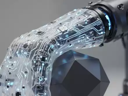 Flexible Elektronik revolutioniert die Robotik - Foto: über boerse-global.de