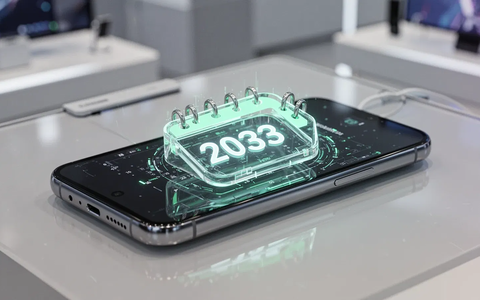 Smartphone-Hersteller setzen auf sieben Jahre Updates - Foto: über boerse-global.de