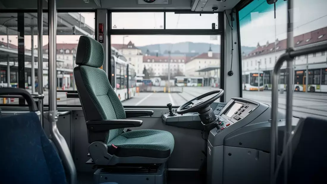 Linz AG kämpft mit Offensive gegen Fahrermangel - Bild: über boerse-global.de