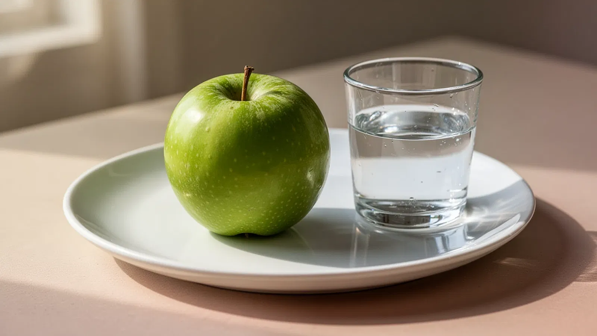 Scheinfasten: Zellverjüngung ohne radikalen Verzicht - Foto: über boerse-global.de