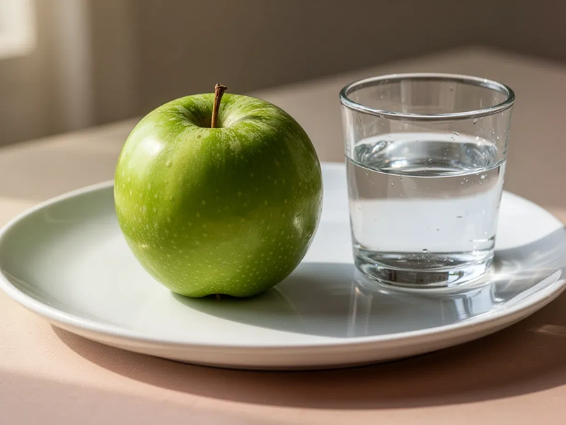 Scheinfasten: Zellverjüngung ohne radikalen Verzicht - Foto: über boerse-global.de