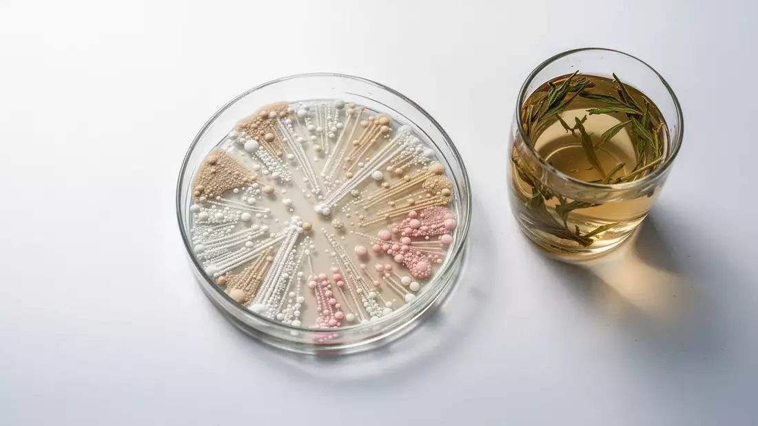 Buchinger-Fasten: Neustart für den Darm durch Mikrobiom-Regeneration - Bild: über boerse-global.de