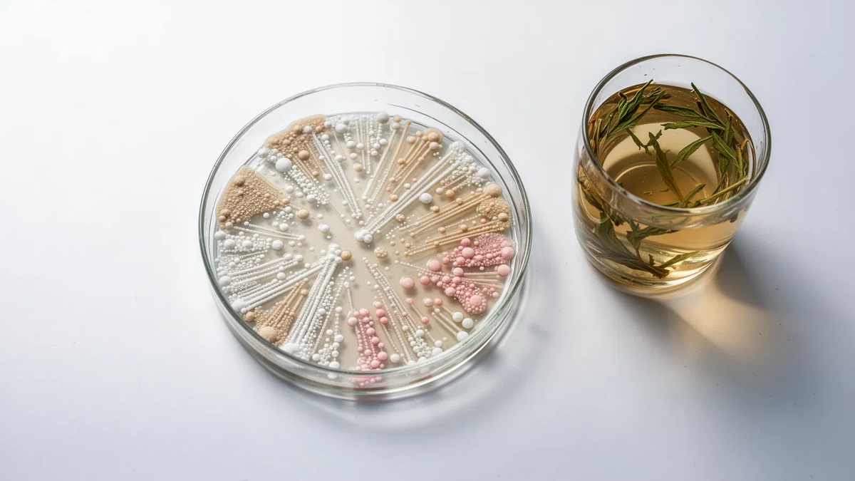 Buchinger-Fasten: Neustart für den Darm durch Mikrobiom-Regeneration - Foto: über boerse-global.de