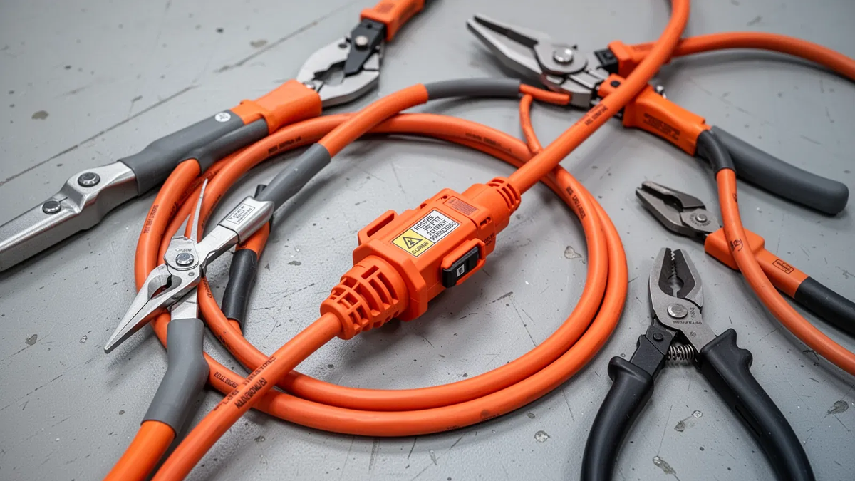 DGUV aktualisiert Sicherheitsregeln für Rettungseinsätze an E-Autos - Foto: über boerse-global.de