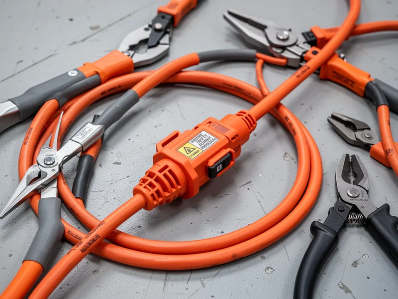 DGUV aktualisiert Sicherheitsregeln für Rettungseinsätze an E-Autos - Foto: über boerse-global.de