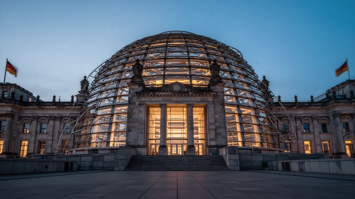 SPD startet Großreform für den Sozialstaat - Foto: über boerse-global.de