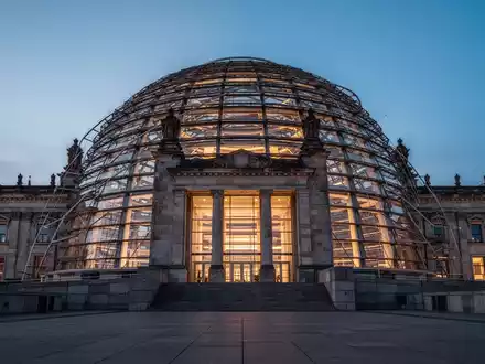 SPD startet Großreform für den Sozialstaat - Foto: über boerse-global.de