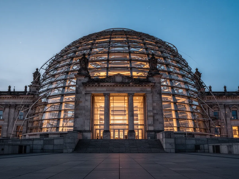 SPD startet Großreform für den Sozialstaat - Foto: über boerse-global.de