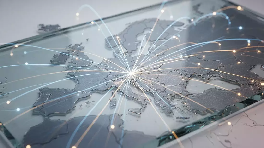 Wero baut europäisches Zahlungsnetz mit nationalen Partnern aus - Bild: über boerse-global.de